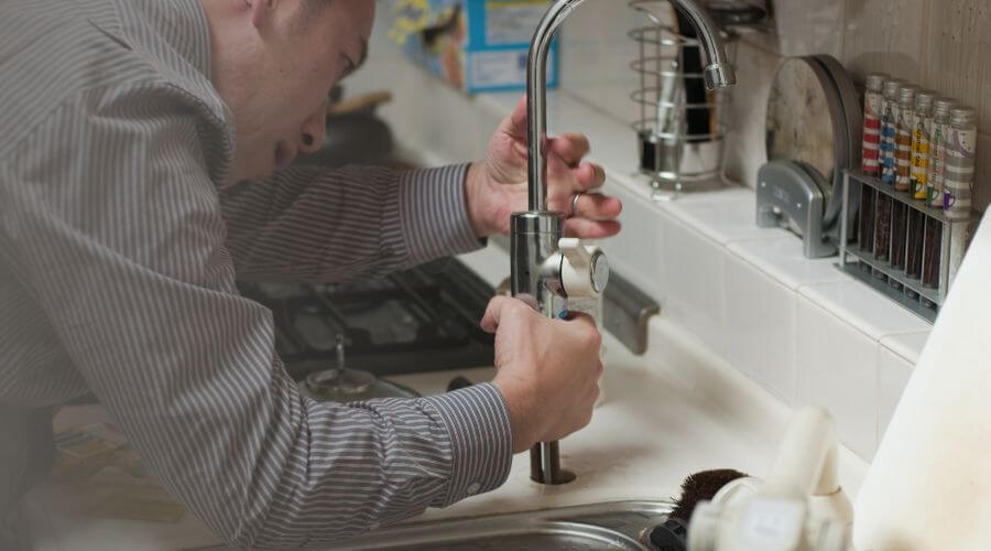 Professional septic pumping service in Issue, MD